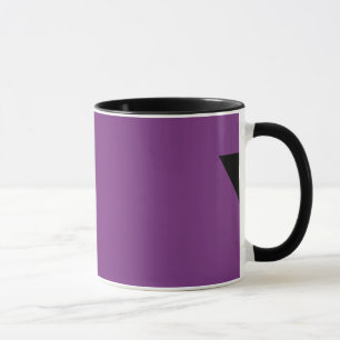 Mug Drapeau de la fierté lesbienne