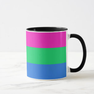 Mug Drapeau de la Pride