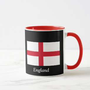 Mug Drapeau de l'Angleterre