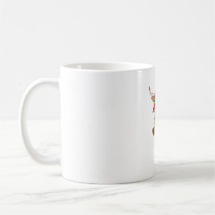 Mug Drapeau de l'île d'Orkney cadeau écossais coupe de