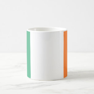 Mug Drapeau de l'Irlande