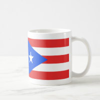 Drapeau de Porto Rico