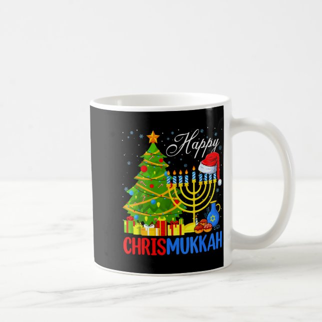 Mug Drapeau de sensibilisation à la maladie cardiaque  (Droite)