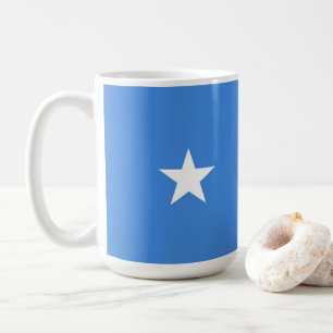 Mug Drapeau de Somalie