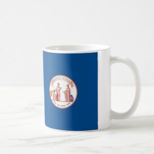 Mug Drapeau de Terre-Neuve (1904-1980)