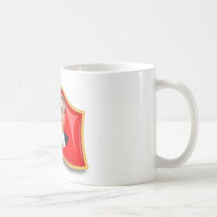 Mug Drapeau de WPK