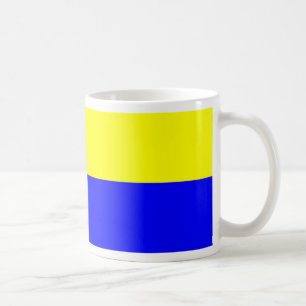 Mug Drapeau de Zandvoort