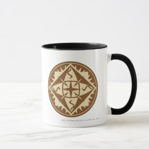 Mug Drapeau d'Elven