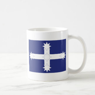 Mug Drapeau d'Eureka