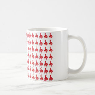 Mug Drapeau-Drapeau-Drapeau-Tee