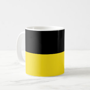 Mug Drapeau du Bade-Wurtemberg