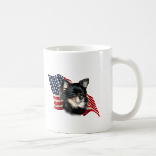 Mug Drapeau du Chihuahua
