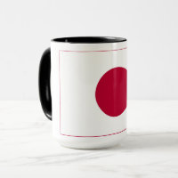 Drapeau du Japon : Hinomaru, Nisshōki, Soleil leva