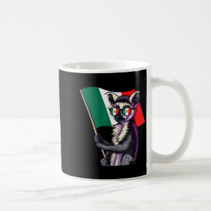 Mug drapeau du mexique fierté mexicaine racines mexica