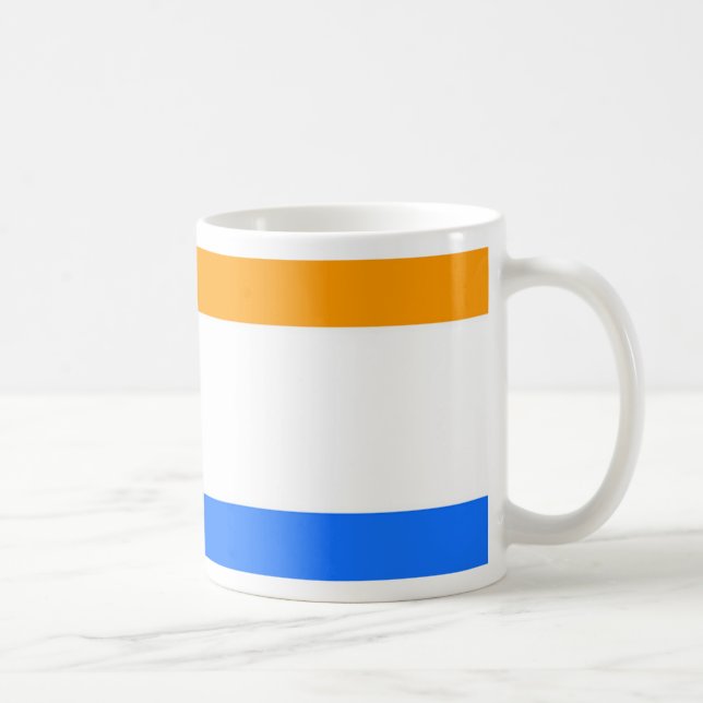Mug Drapeau du prince (Droite)