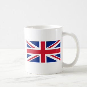 Mug Drapeau du Royaume-Uni