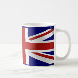 Mug Drapeau du Royaume-Uni #2