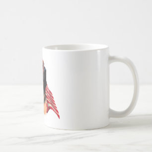 Mug Drapeau du sang