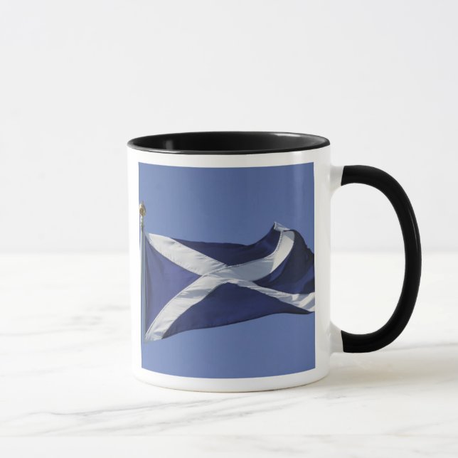 Mug Drapeau écossais (Droite)