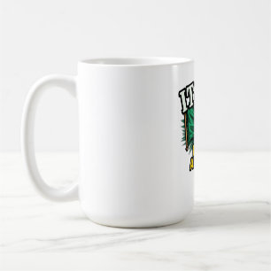 Mug Drapeau Forza Azzurri