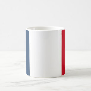 Mug Drapeau français