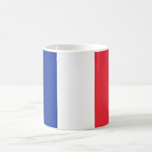 Mug Drapeau français (France)