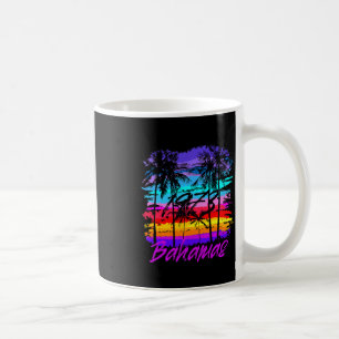 Mug Drapeau Hamian de voyage de vacances souvenir Hama