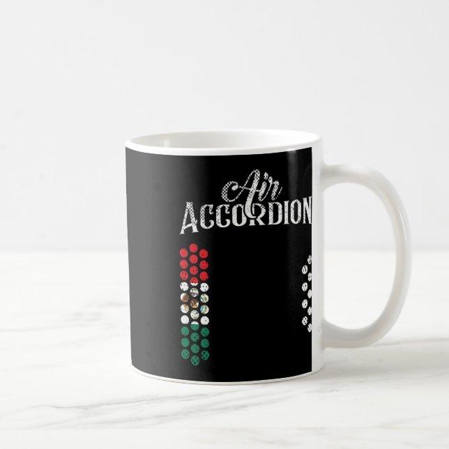 Mug Drapeau Mexique T Chemise Fiesta Drapeau Mexicain  (Droite)