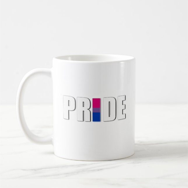 Mug Drapeau mot fierté BISEXUEL -.png (Gauche)