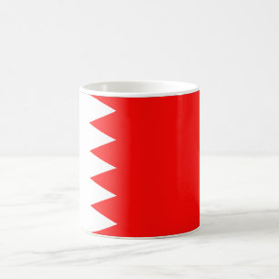 Mug Drapeau national de Bahreïn
