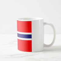 Drapeau norvégien