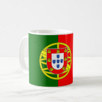 Drapeau (portugais) du Portugal