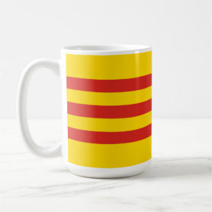 Mug Drapeau sud-vietnamien