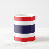 Drapeau Thaïlande