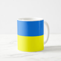 Drapeau Ukraine