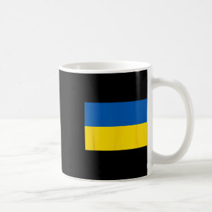 Mug Drapeau ukrainien d'Ukraine 2