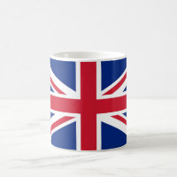 Drapeau Union Jack