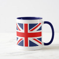 Drapeau Union Jack - Royaume-Uni