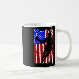 Mug Drapeau vintage