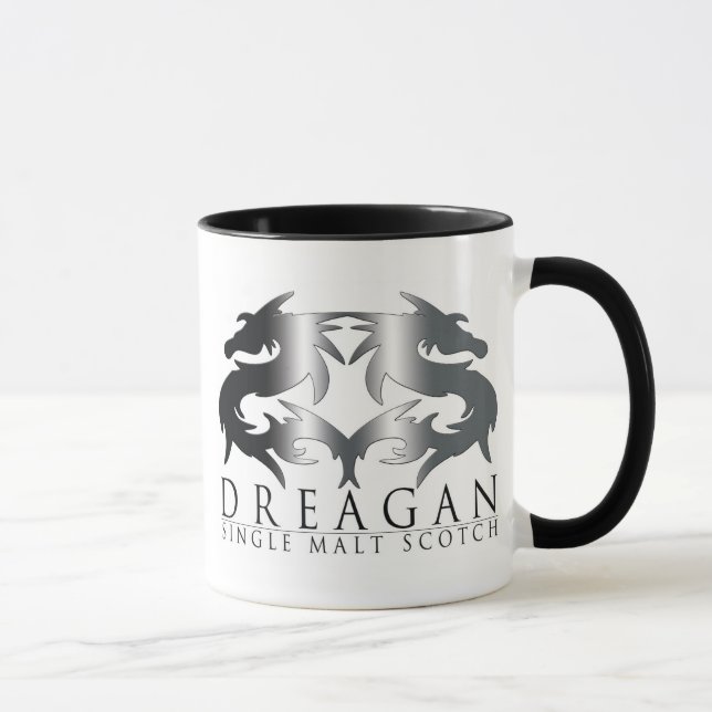 Mug Dreagan (Droite)