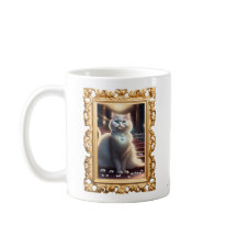 Dream big Sparkle more brillant Persian Kitty