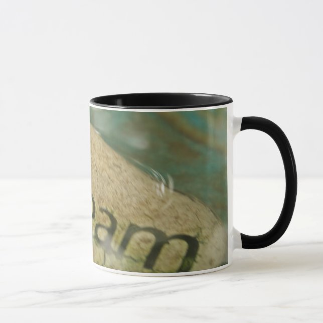 Mug Dream Rock (Droite)