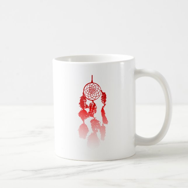 Mug Dreamcatcher (Droite)