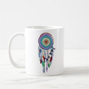 Mug Dreamcatcher personnalisé