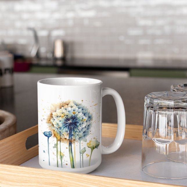 Mug Dreams in Bloom   (Créateur téléchargé)
