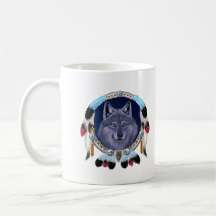 MUG DREAMWOLF