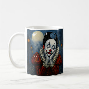 Mug Dreamy Clown