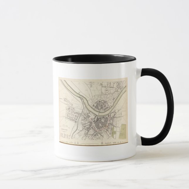 Mug Dresde (Droite)