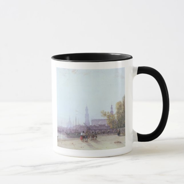 Mug Dresde (Droite)