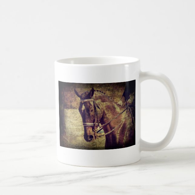Mug Dressage (Droite)